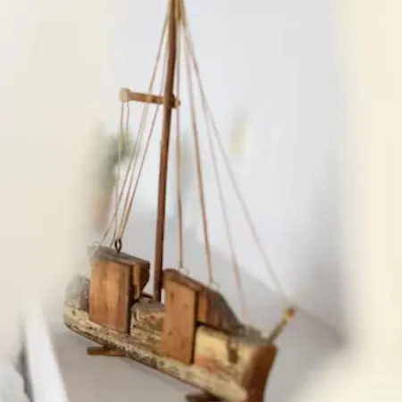 Appartamento On An Island & -