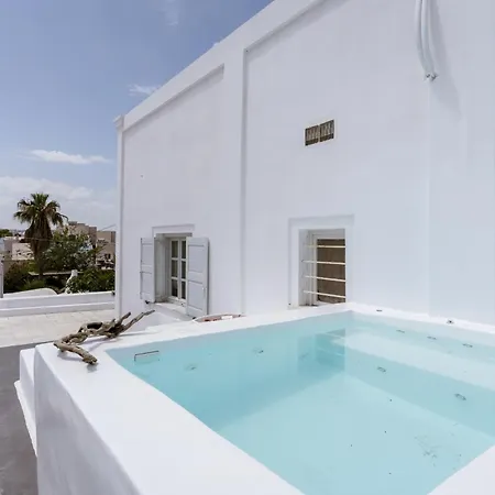 Appartamento On An Island & -